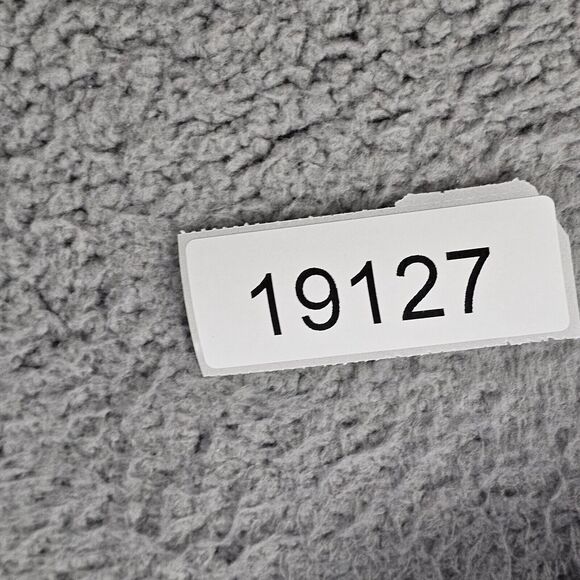 Under Armour Hoodie Womens Large Blue Storm ColdGear Hooded Sweatshirt - Picture 10 of 10